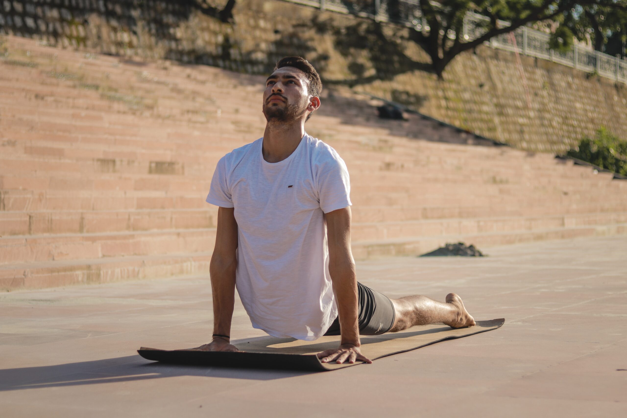 Detailed Guide On Bhujangasana Or Cobra Pose And Its Benefits