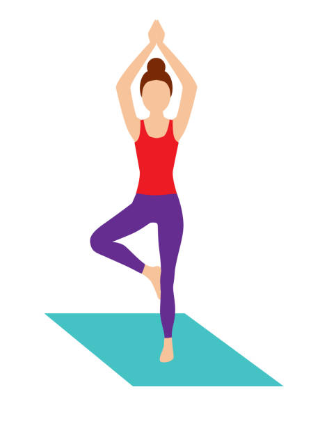 Spiritual Meaning of 4 Yoga Poses | LoveToKnow Health & Wellness
