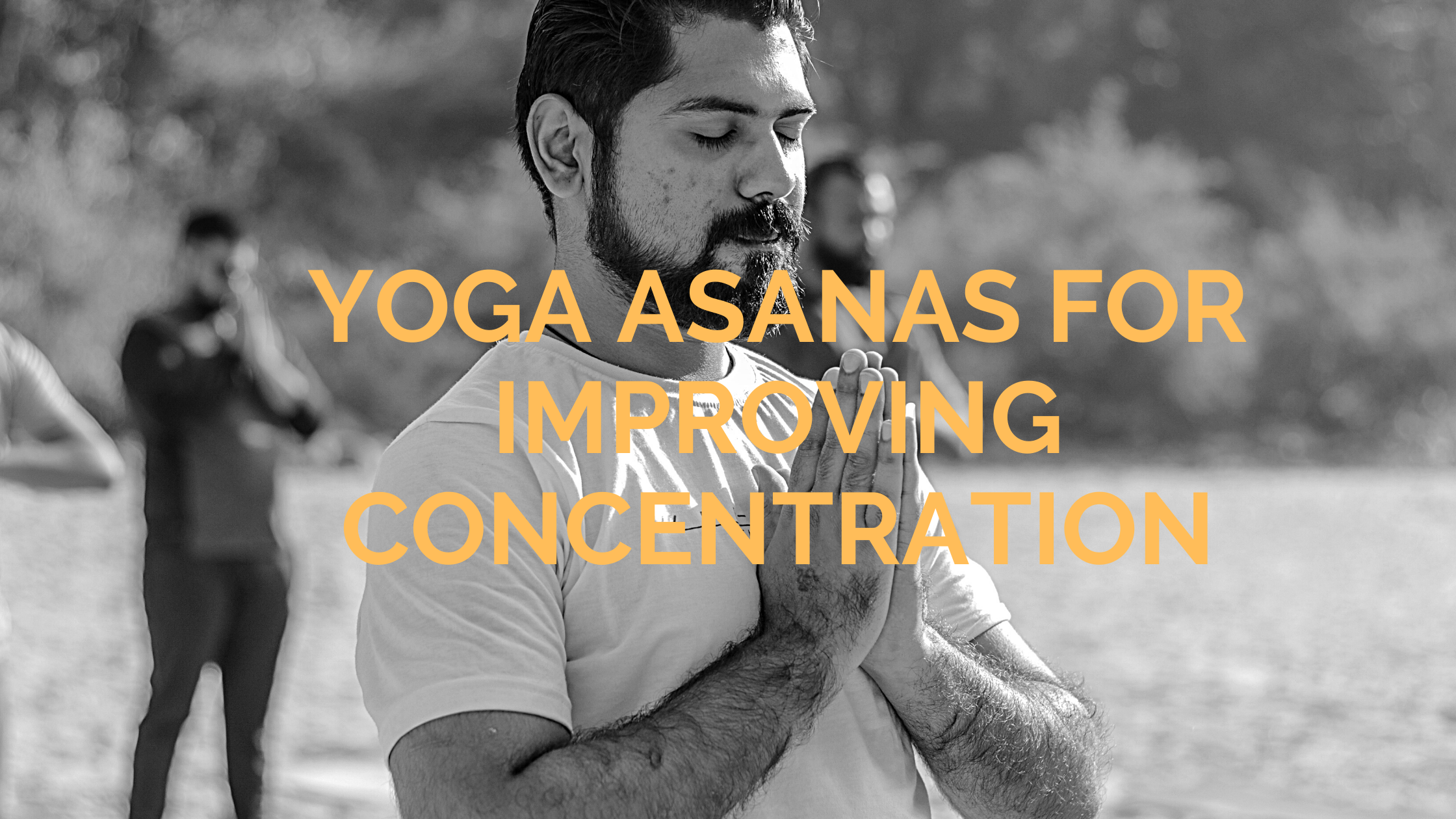 Premium Photo | Online training yoga pose asana concentration exercise on  the mat balance and harmony