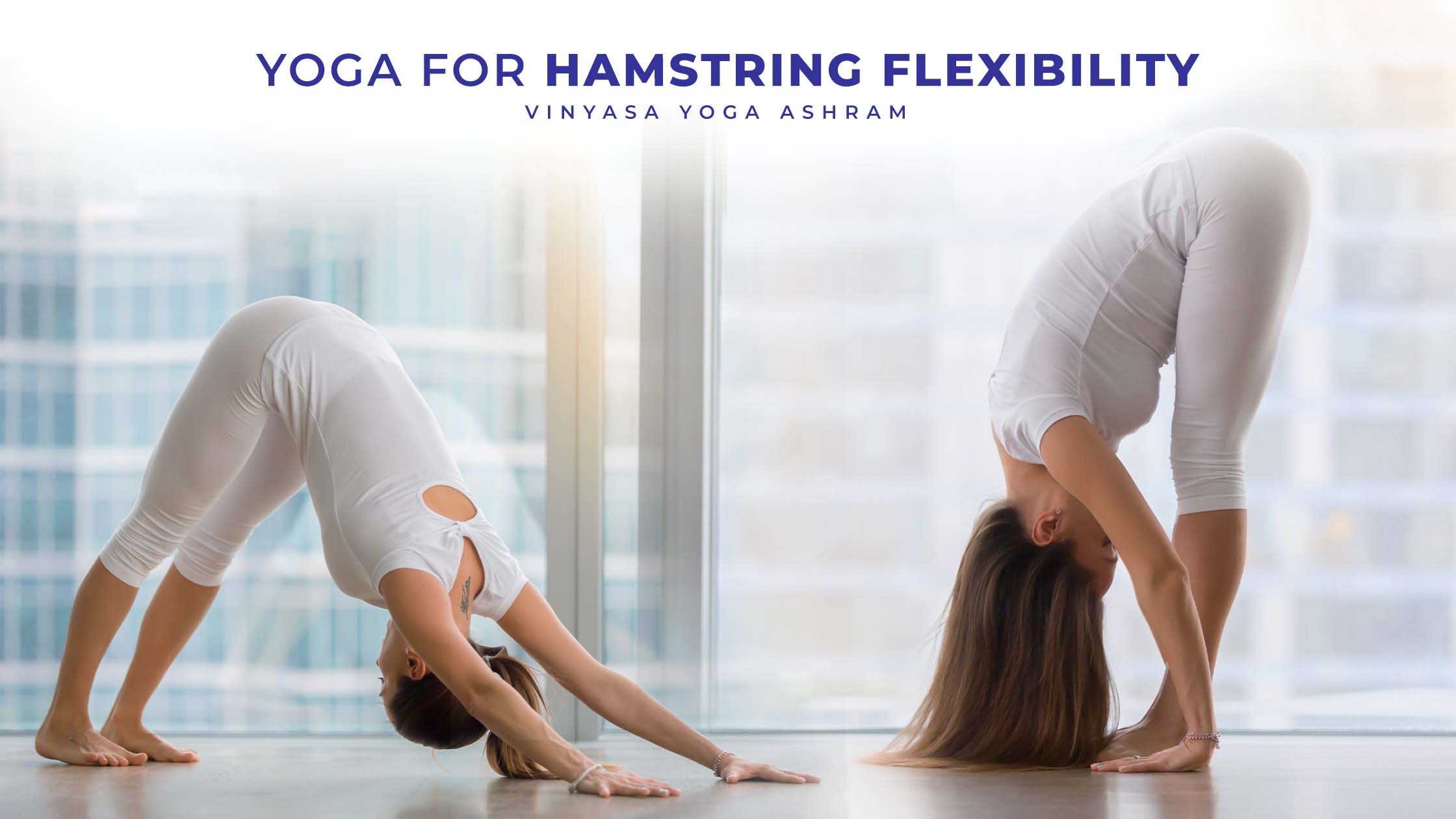 Yoga Poses for Hamstrings | Longevity