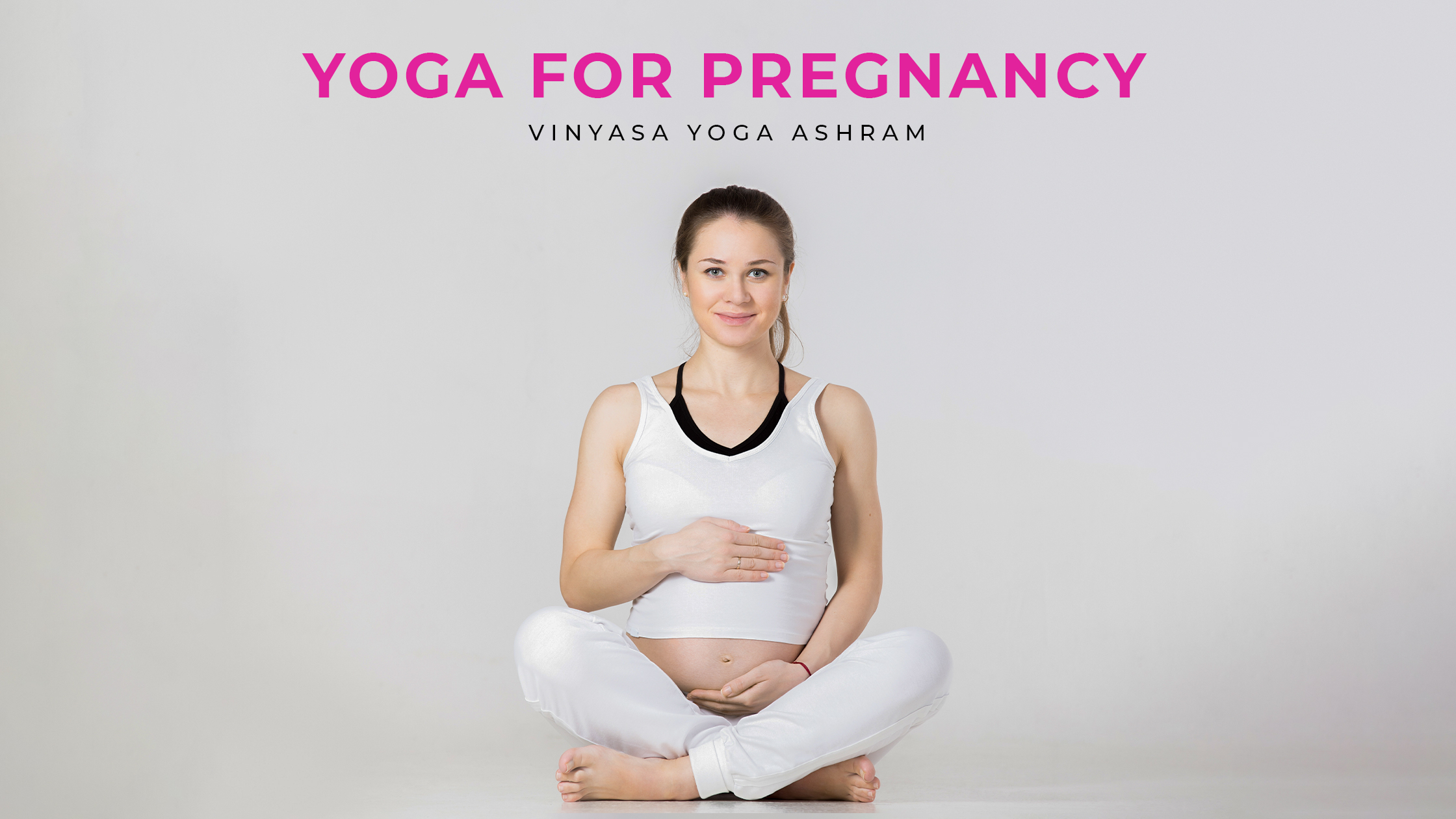 30-Minute Prenatal Yoga Flow (Video) | Nourish Move Love