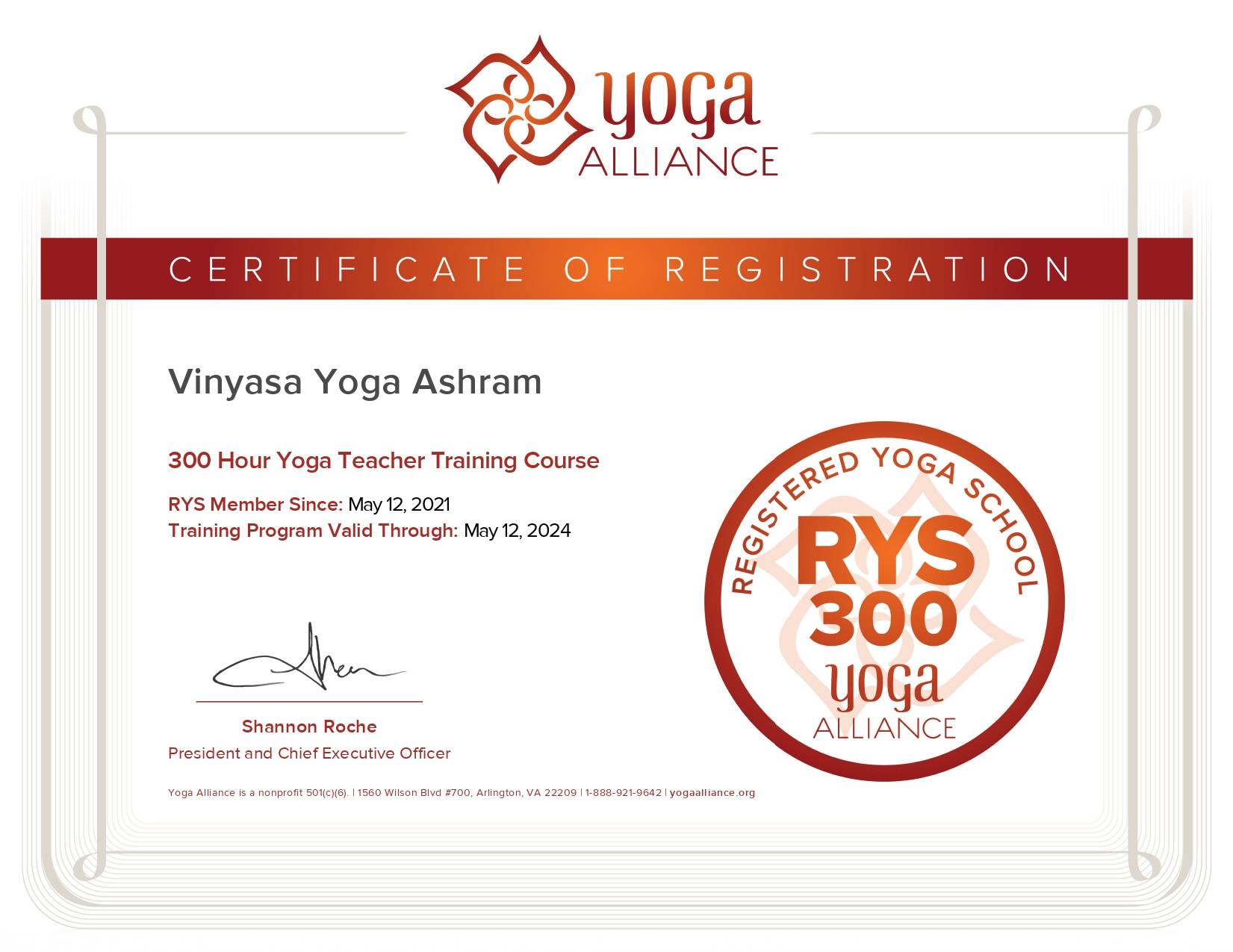 yoga teacher training one month, International School of Yoga